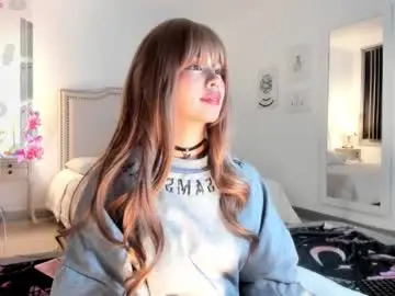 Chaturbate Free Porn Cam of rosie_se