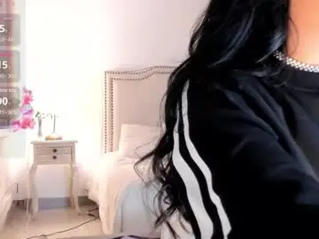 Chaturbate Free Porn Cam of rosie_se