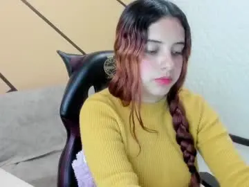 Chaturbate Nude Webcam of alexa__cutee