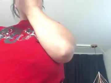 Chaturbate Free Live Porn of andrahart_