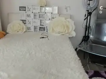Chaturbate Live Sex of eroticsensualkitty4u