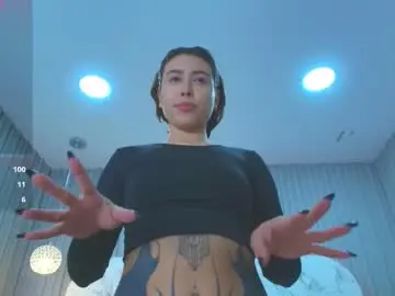 Chaturbate Sex Cam of franchesca_de_luca