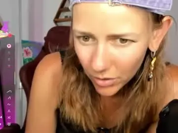 Chaturbate Live Sex Cam of jasminedaze888