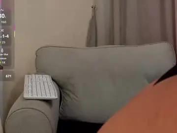 Chaturbate Private Sex Chat of jenniferlovve