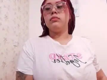 Chaturbate Adult Video Chat of madelyn_ruiz