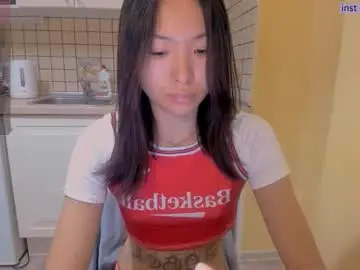 Chaturbate Live Porn of misa_abg