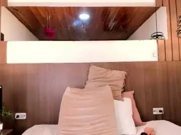 Chaturbate Live Sex Cam of rubi_channel