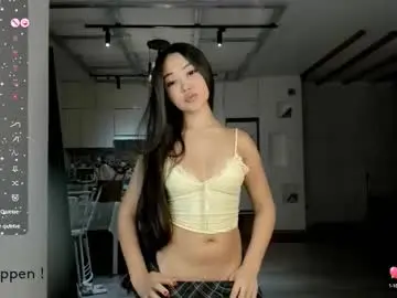 Chaturbate Watch Live Sex Cams of seeeyoumin