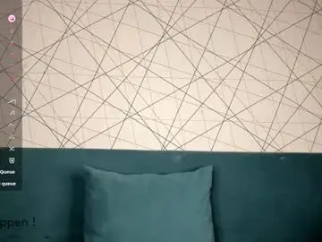 Chaturbate Live Sex Cam of seeeyoumin