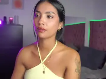 Chaturbate Best Webcam of stefanny_pllus