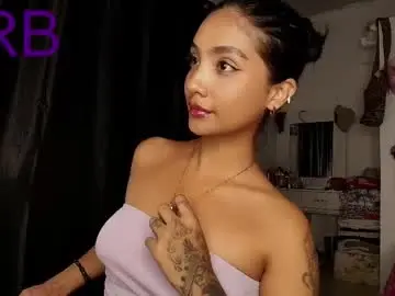 Chaturbate Adult Webcam of stefanny_pllus