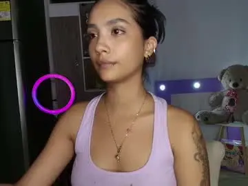 Chaturbate Live Porn of stefanny_pllus