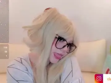 Chaturbate Free Live Porn of valkyrie_claire