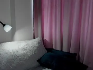 Chaturbate Nude Webcam of alyssensual