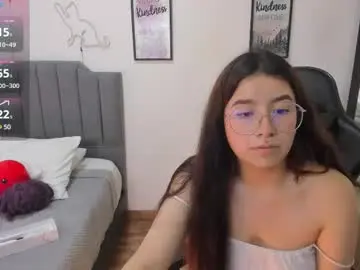Chaturbate Live Porn of amy_sophiaa