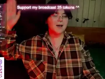 Chaturbate Live Sex Cam of choe_bliss