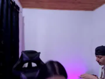 Chaturbate Private Sex Chat of emilyrymer