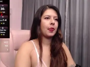 Chaturbate Adult Webcam of liss_black