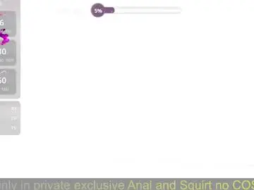Chaturbate Adult Webcam of megannrouse_