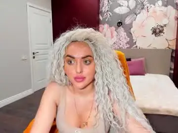 Chaturbate Sex Cam of miss_kiten