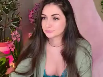 Chaturbate Best live sex cam show of nicol_angel888
