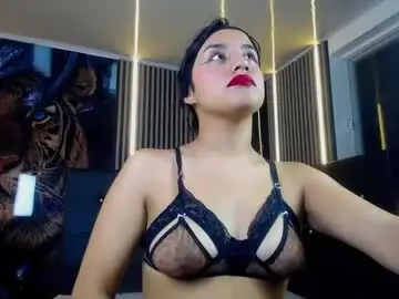 Chaturbate Nude Webcam of sweetbat_