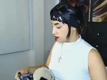 Chaturbate Sex Cam of sweetbat_