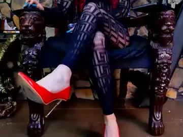 Chaturbate Live Sex of victoriaheller