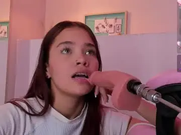 Chaturbate Private Sex Chat of violeth_hill