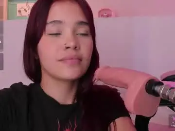Chaturbate Best live sex cam show of violeth_hill