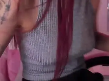 Chaturbate Best live sex cam show of violeth_hill