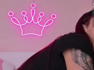 Chaturbate Best live sex cam show of violeth_hill
