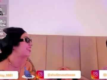 Chaturbate Adult Video Chat of zam_zam2