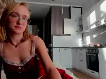Chaturbate Free Porn Cam of _ruby_kim