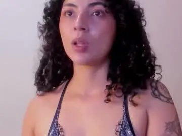 Chaturbate Sex Chat of aliciapalmer19
