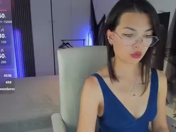 Chaturbate Best Webcam of alisasian