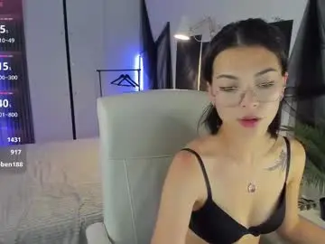 Chaturbate Free Porn Cam of alisasian