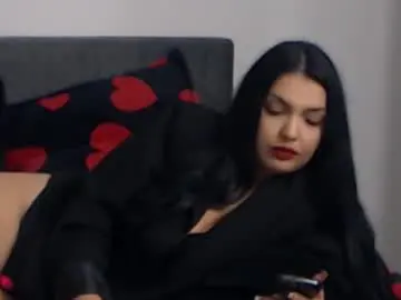 Chaturbate Sex Chat of briannabk