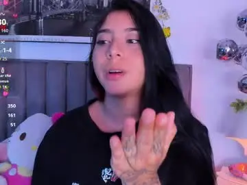 Chaturbate Live Sex Cam of dianekitty