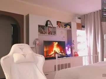 Chaturbate Live Sex Cam of elisejays