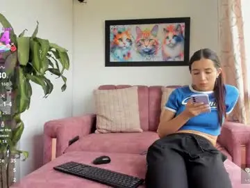 Chaturbate Free Live Porn of flufi_740