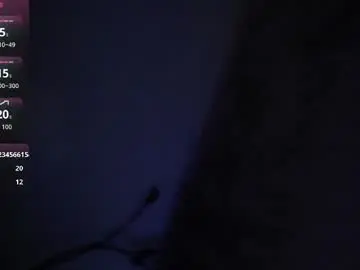 Chaturbate Sex Cam of marianajimenez