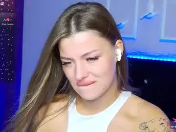 Chaturbate Best live sex cam show of milena_brilliant