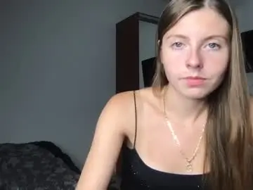 Chaturbate Live Sex of miss_angel_