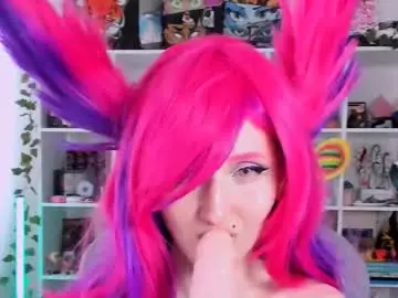 Chaturbate Live Porn of ohclementinee
