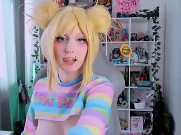 Chaturbate Adult Webcam of ohclementinee