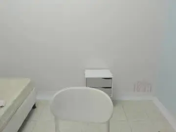 Chaturbate Sex Cam of salome_pavlova7