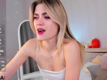 Chaturbate Sex Chat of sandraa_anderson