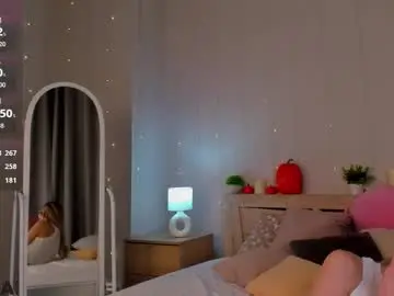 Chaturbate Best live sex cam show of sandraa_anderson