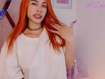 Chaturbate Sex Chat of scarlettrusso1